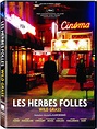Les Herbes Folles - DVD (Used) – ID Shop.ca
