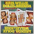 Kris Kristofferson, Willie Nelson, Dolly Parton & Brenda Lee – The ...