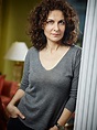 Proschat Madani(Actress)