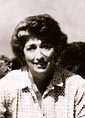 Fawn M. Brodie (Author of No Man Knows My History)