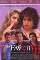 The Favor - Película 1994 - Cine.com