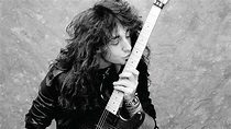 Jason Becker: "My heroes understand how devastating it would feel to ...