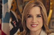 Five Things You Didn't Know about Carmen Yulin Cruz