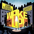 Musicasoul: John Legend & The Roots - Wake Up! (2010)