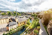 Tripadvisor | Stadtrundgang durch Luxemburg zur Verfügung gestellt von ...
