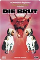 The Brood (1979) (Germany) | Horror movie posters, Horror posters ...