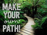 Make Your Own Path Painting by Celestial Images