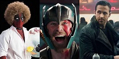 The 10 Best Movie Trailers Of 2017