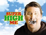 Prime Video: Super High Me - Season 1