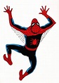 Spider-Man by Steve Ditko | Comic Book Art | Pinterest | Steve ditko ...