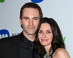 Courteney Cox Is 'Married In My Heart' To Fiancé Johnny McDaid