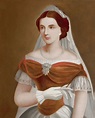 1859 Maria Sofia di Baviera, regina delle Due Sicilie by ? (Regia di ...