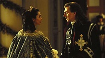 Anne Parillaud Man In The Iron Mask : The Man in the Iron Mask images D ...