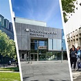 RCA Named Leading University for Art & Design Globally | Royal College ...