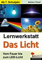 Lernwerkstatt: Das Licht