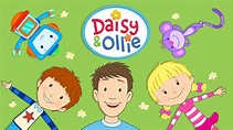 Watch Daisy & Ollie Online | Season 4 (2020) | TV Guide