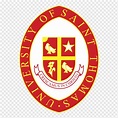 Universidade de St Thomas, HD, logo, png | PNGWing
