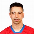 Ricard Fernández | Andorra | European Qualifiers | UEFA.com