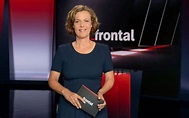 ZDF: "frontal" im ZDF: Geflüchtete aus Afghanistan sitzen trotz ...