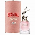 Jean Paul Gaultier Scandal Paris Perfume For Women By Jean Paul ...