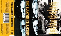 The Blasters - The Blasters Collection (1991, Dolby HX Pro, Cassette ...