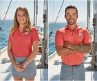 Below Deck Sailing Yacht's Daisy Kelliher Dishes That Colin Macrae Is ...