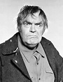 Jack Elam -- Western villain with aimless eye