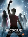 Spectacular! (film, 2009) | Kritikák, videók, szereplők | MAFAB.hu