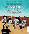Passport to Pimlico (1949) Film Movement Classics Blu-ray Review - The ...