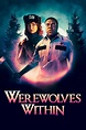 Werewolves Within Cast, Actors, Producer, Director, Roles, Box office ...