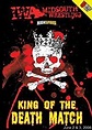 Amazon.com: IWA Mid-South Wrestling - King Of The Death Match 2006 DVD ...