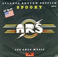 Atlanta Rhythm Section Discography - cmspotent