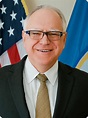 Governor Walz announces next steps on COVID-19 to prioritize getting ...