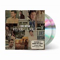 Luke Bryan - #1’s Vol. 1 & Vol. 2 (2CD) – Universal Music Group ...