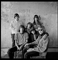 JEFFERSON AIRPLANE TO BE HONORED WITH A STAR ON THE WALK OF FAME ...