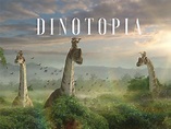 Prime Video: Dinotopia
