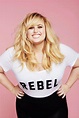 Rebel Wilson Wallpapers - Wallpaper Cave