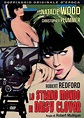 Lo Strano Mondo Di Daisy Clover (1965): Amazon.co.uk: Natalie Wood ...