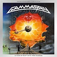 Gamma Ray - Land Of The Free (2017 Reissue) - Amazon.com Music