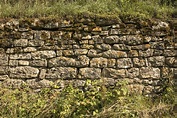 Murs en pierre sèche - Natur- & Geopark Mëllerdall