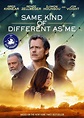 Best Buy: Same Kind of Different As Me [DVD] [2017]