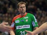 Handball: Thomas Knorr kann auf 501. Einsatz in Handball-Bundesliga ...