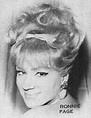 Ronnie Page | Miss Vicki Rene - In Memoriam