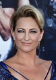 ZOE BELL at The Expendables 3 Premiere in Hollywood – HawtCelebs