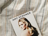 The Girl with the Lower Back Tattoo by Amy Schumer - luvpofe