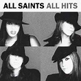 All Saints - All Hits (CD, Compilation) | Discogs