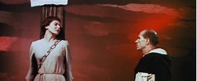 Giovanna d'Arco al Rogo (Film, 1954) - MovieMeter.nl