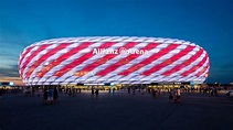 Zusammenfassung Audi Cup 2017 - Allianz Arena