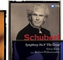 Schubert: Symphony No.9 'The Great': Amazon.co.uk: CDs & Vinyl