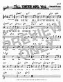 Till There Was You Sheet Music | The Beatles | Real Book – Melody ...